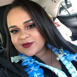 Meet your Posher, Maria